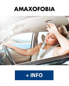 Amaxofobia