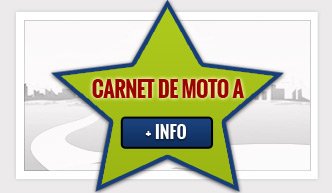 Oferta Carnet de Moto A