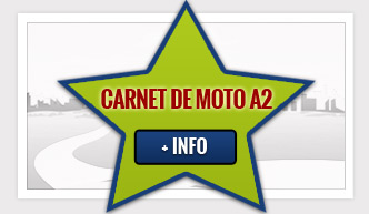 Oferta Carnet de Moto A2